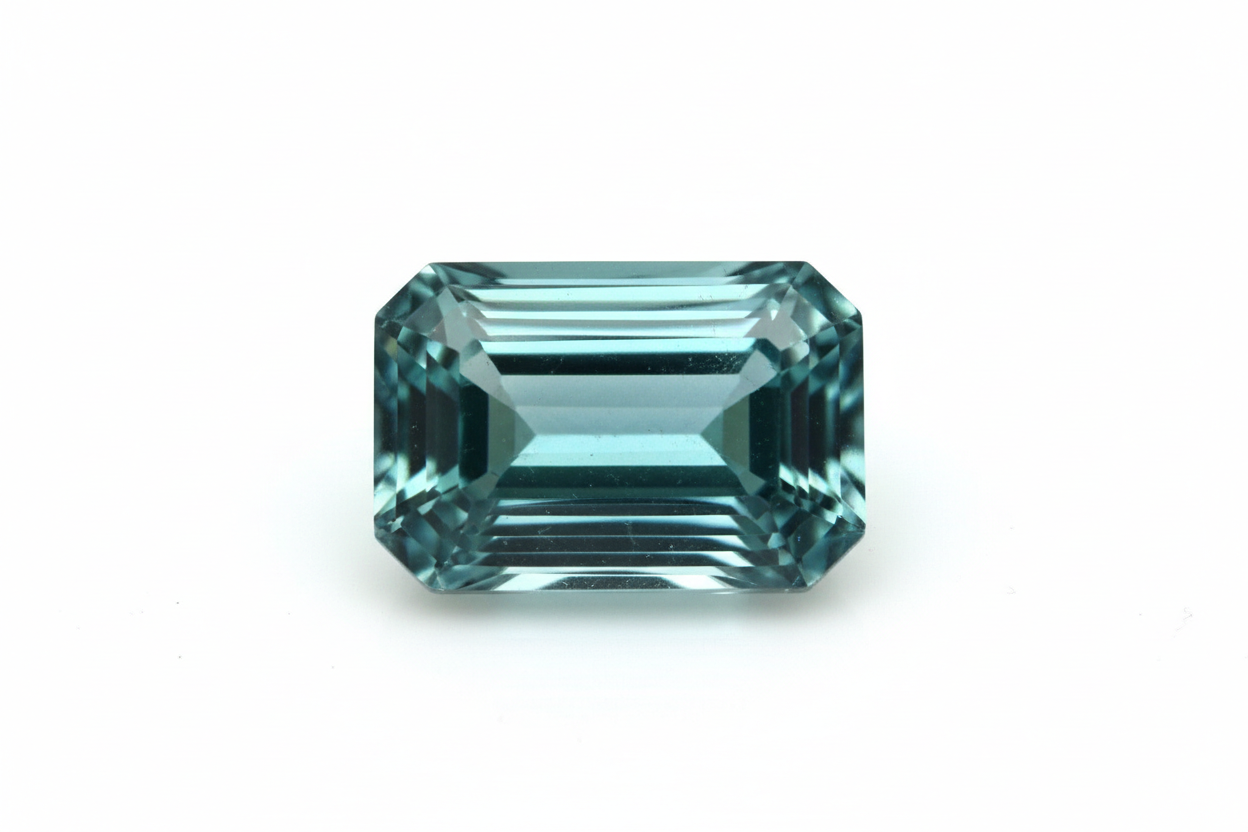 SANTA MARIA AQUAMARINE