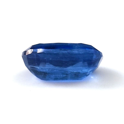 6.60 CARAT 9.6X13X5.8 (WXLXB) NATURAL OVAL CUT KYNITE (Copy)