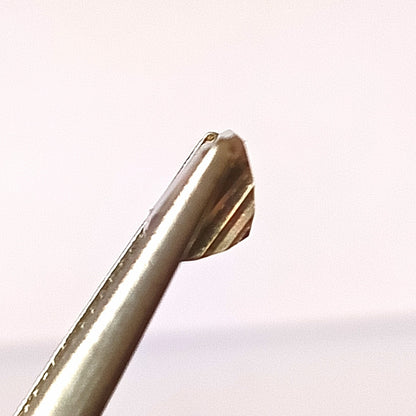 1.50 Carat 7X7X4.1 (WXLXD) Natural Square Cut Bi-colour tourmaline