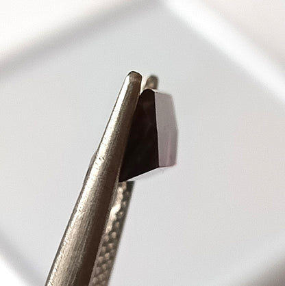 3.10 Carat 8.4X9.6X4.6 (WXLXD) Natural Octagon Cut Pink tourmaline