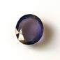 6.55 CARAT 11.2X13.6X5.7 (WXLXD) NATURAL OVAL CUT IOLITE