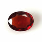 4.90 Carat 9X11.6X4.7 (WXLXB) Oval cut Natural Hessonite Garnet