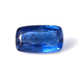 4.0 Carat 7X12X4.8 (WXLXB) Elongated Cushion Cut Natural Kyanite